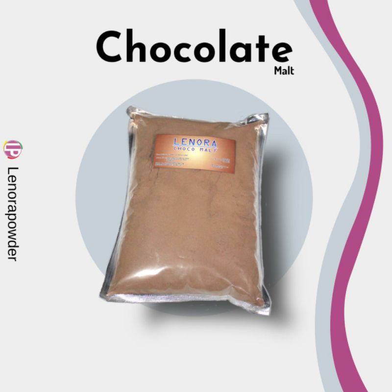 

choco malt