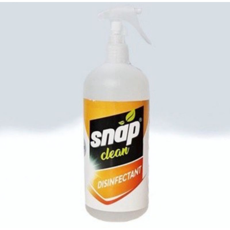 snap clean disifektan 500ml