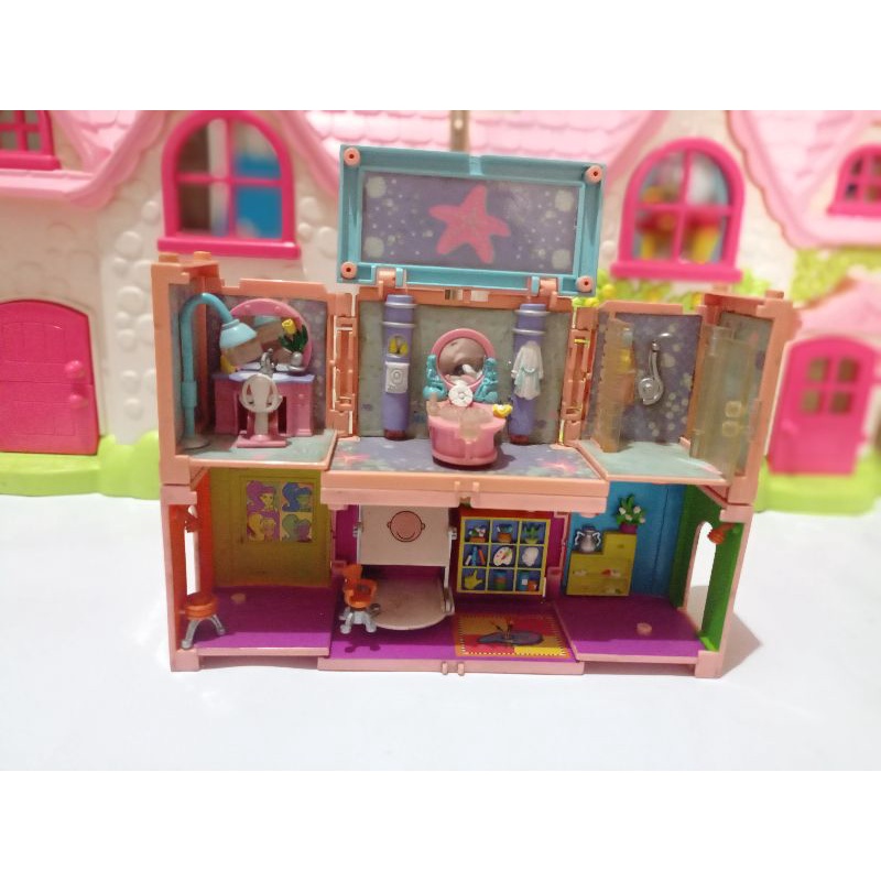 polly pocket vintage polly pocket bluebird