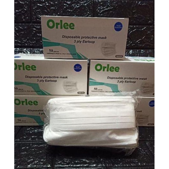 orle cantol