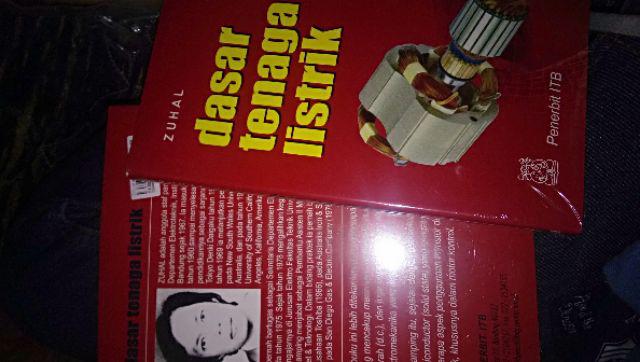 Dasar Tenaga Listrik