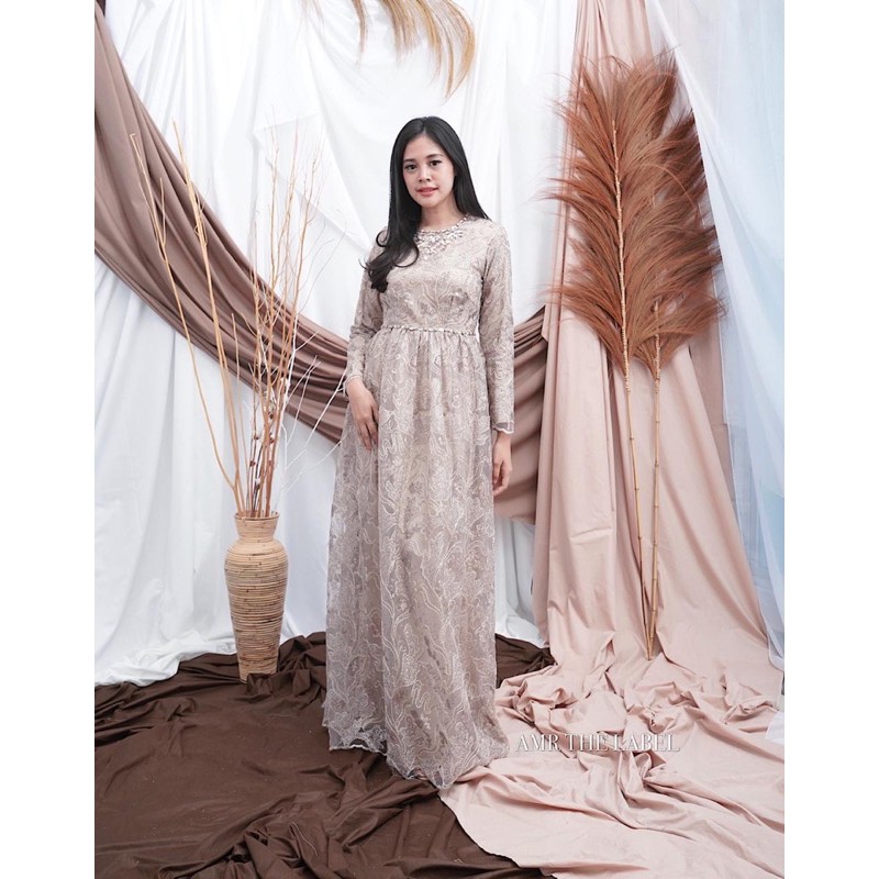 amrthelabel / ezzah hijab