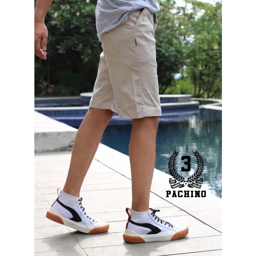 Celana Chino Pendek Pria Chino Short Pants Chino Pendek Original  Pchino