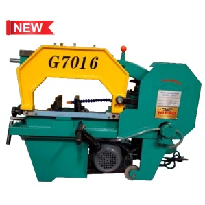 Mesin Hacksaw 14&quot; G7016 WIPRO/ Mesin Hack Saw 14 Inch Wipro G7016 - Mesin Gergaji Potong Besi WIPRO G7016