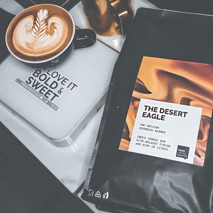 

vf2011vf Kopi The Eagle Espresso Roast 1 Kg Grosir Herd Coffee Ds20X11
