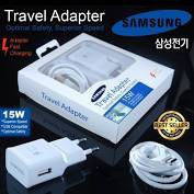 CHARGER SAMSUNG GALAXY 15 WATT 15W