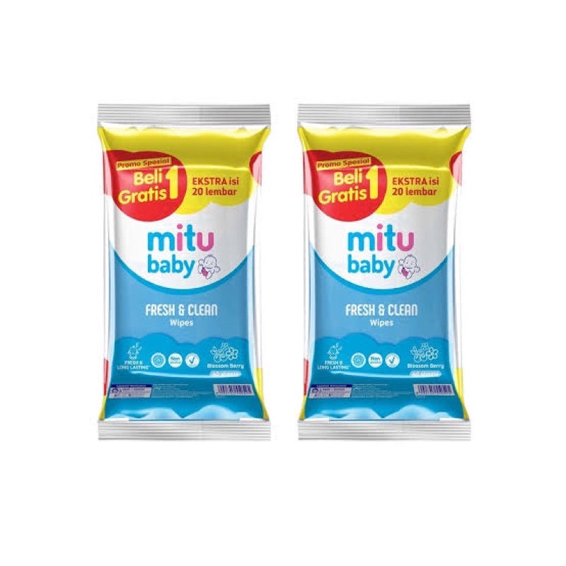 Tisu Basah Cussons Buy 1 Get 1 (Kemasan Banded) Cussons Baby Wipes tisu basah cusson Tisu basah mitu beli 1 gratis 1 band Ce cm B B ed sepasang isi 2 tissue basah cussons hijau cussons ungu naturally refreshing fresh &amp; nourish blueblueberry / cucumber