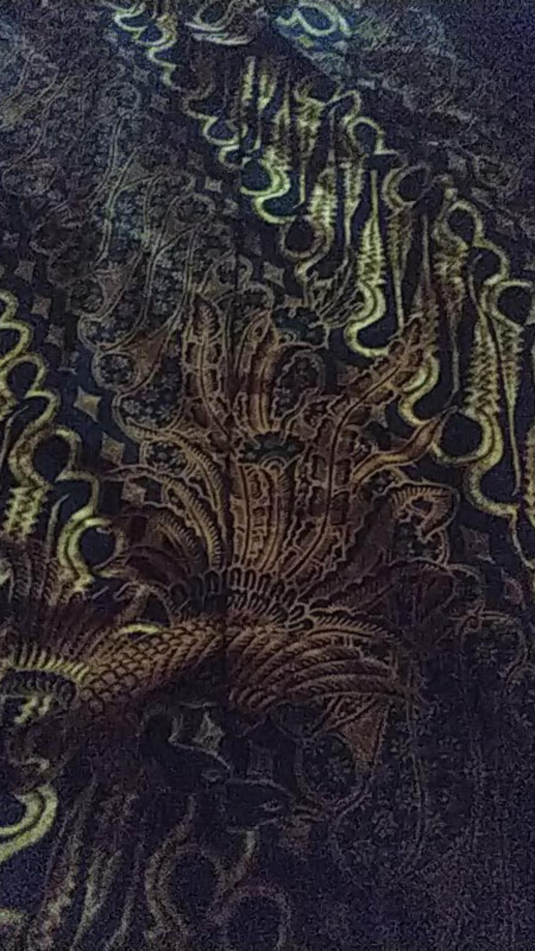 Parang Peksi Batik