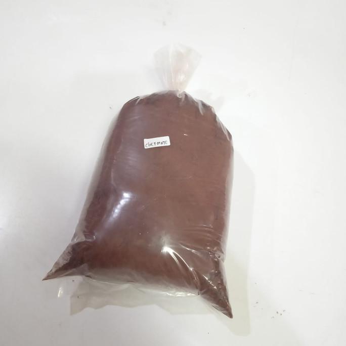

COCOA POWDER CHEFMATE 1KG