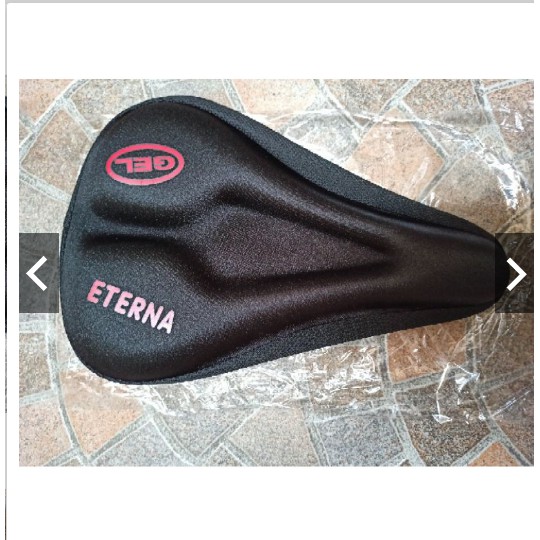 

COVER SADEL ETERNA GEL