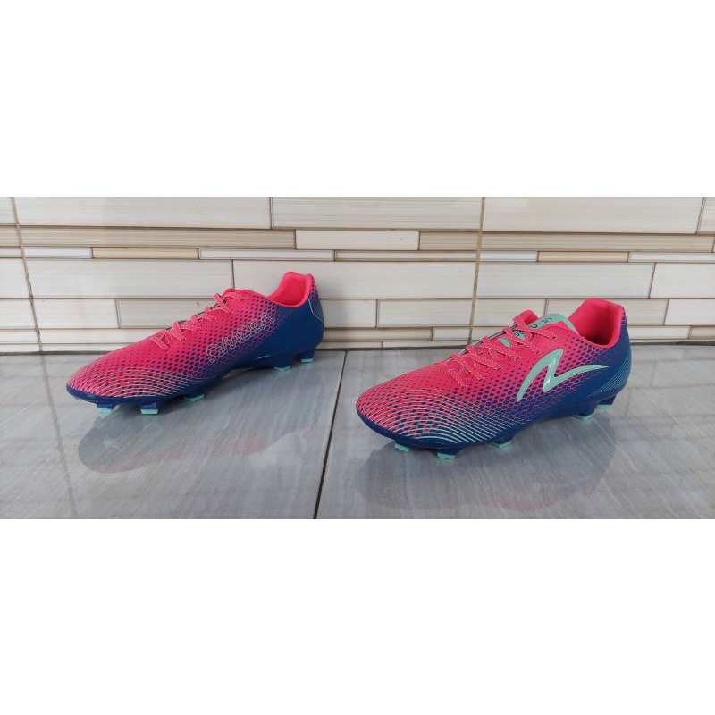Sepatu Bola Specs Lightspeed Omega FG