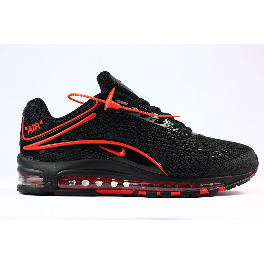 nike air max deluxe og 1999