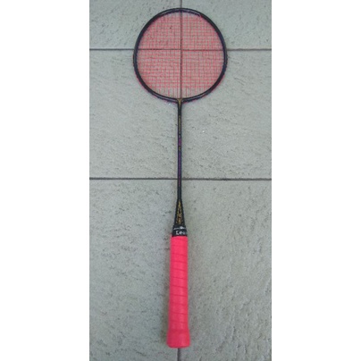 RAKET BADMINTON SERI CARBONEX 8