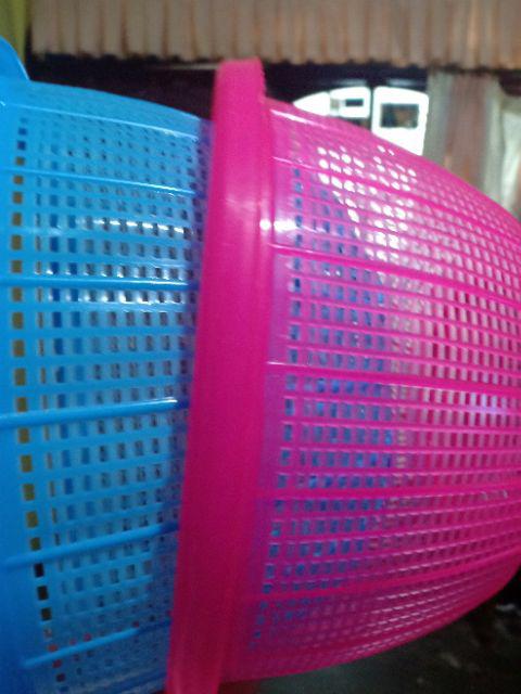 Sangku Bakul Nasi Wadah Serbaguna Termurah