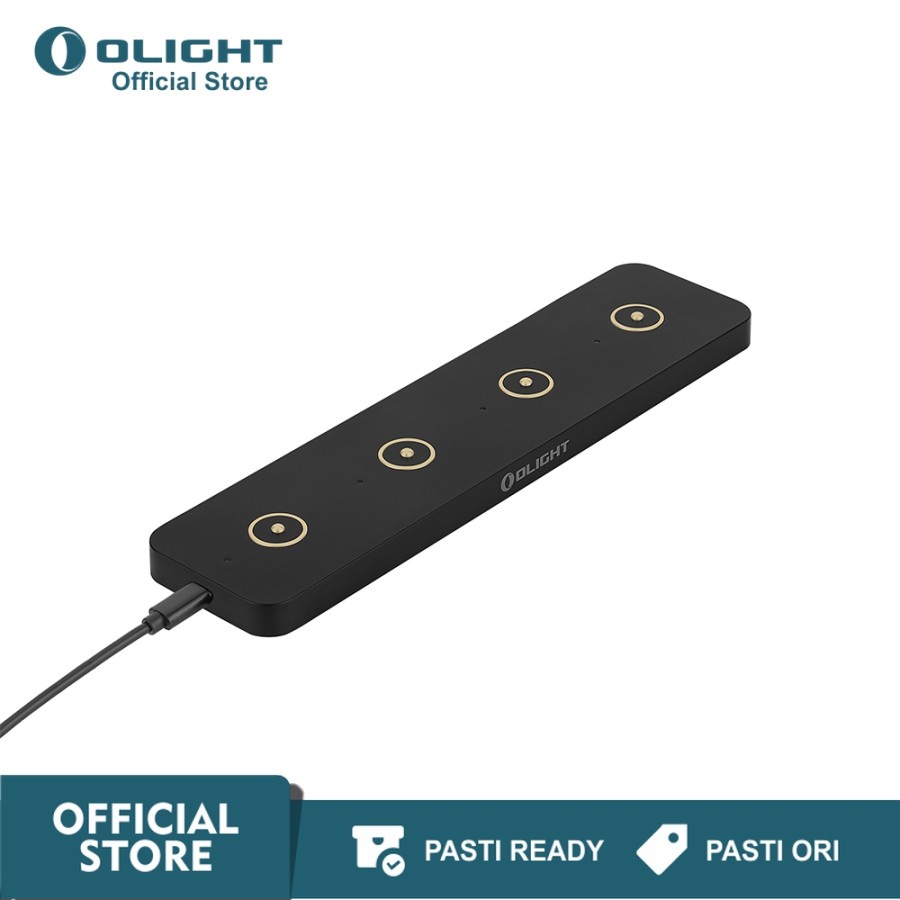 OLIGHT Omino Charger