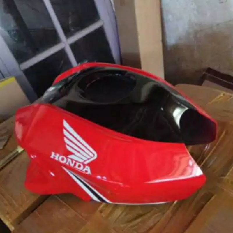 Jual Kondom Tangki Verza Cover Tangki Verza Model Cbr Shopee Indonesia