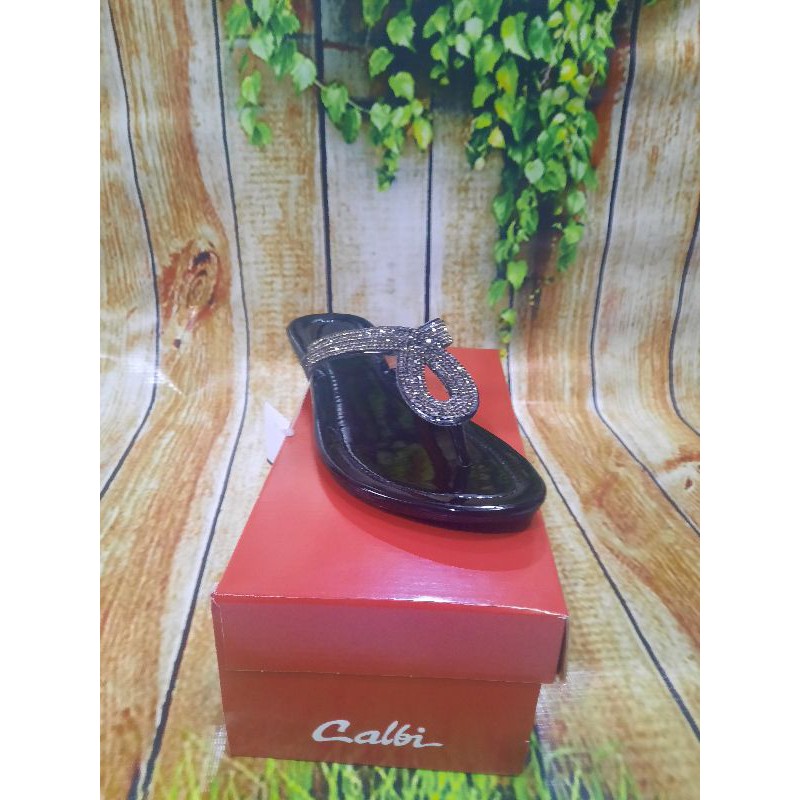 Sandal wanita calbi tqe