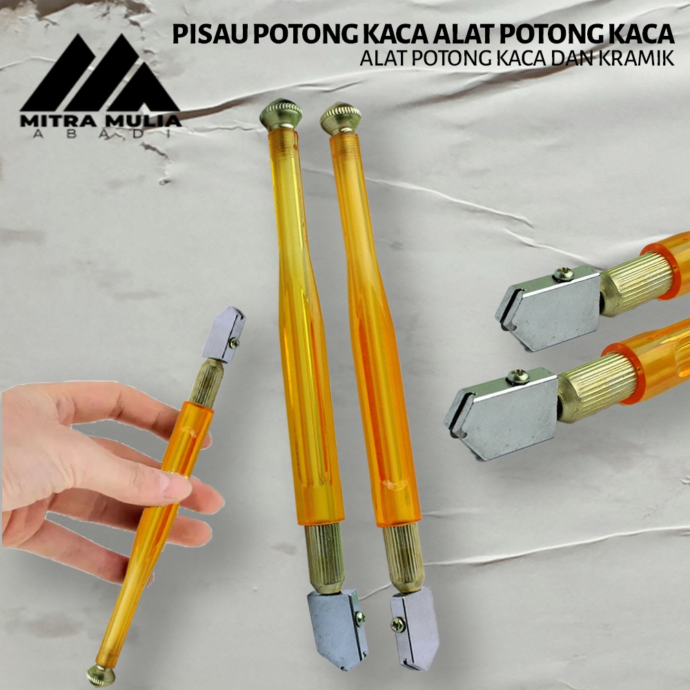 Pisau Potong Kaca Murah | Pisau Kaca Murah | Alat Pemotong Kaca | pisau potong