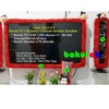 PROMO HOME SET 3in1 BANDO TV 42 DAN SEPASANG SPEAKER KARAKTER