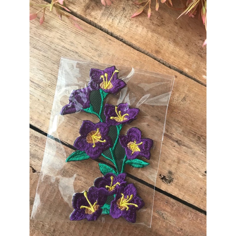 PATCH BORDIR KARAKTER | PATCH KARAKTER | PATCH IRON | STIKER BORDIR | EMBLEM | PATCH APLIKASI | BORD