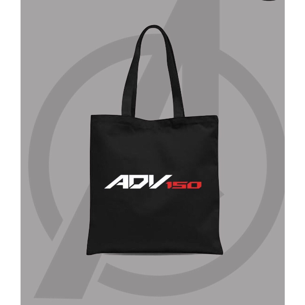 Tas Totebag Custom - Honda ADV 150