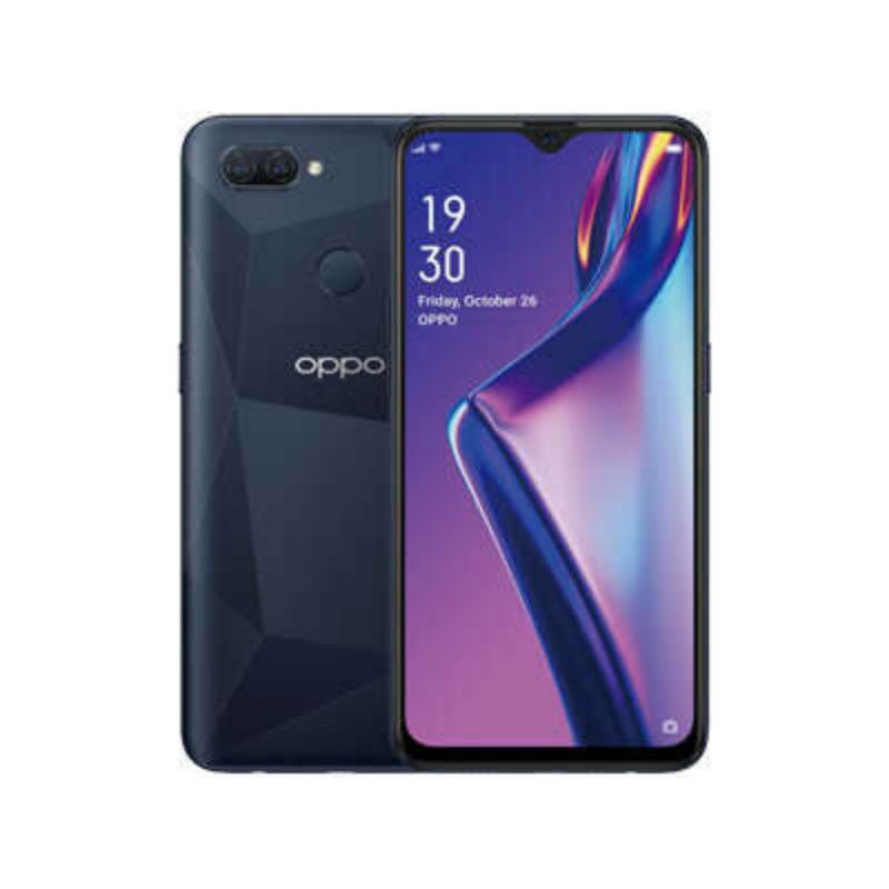 Oppo A12 Ram 3-32 Gb Berjayamitra