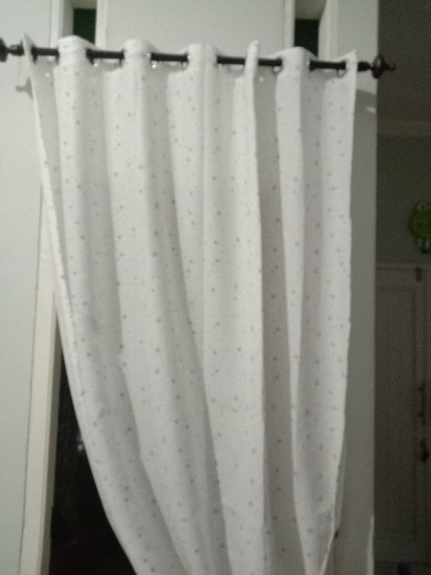 Gorden Vitrase Smokring