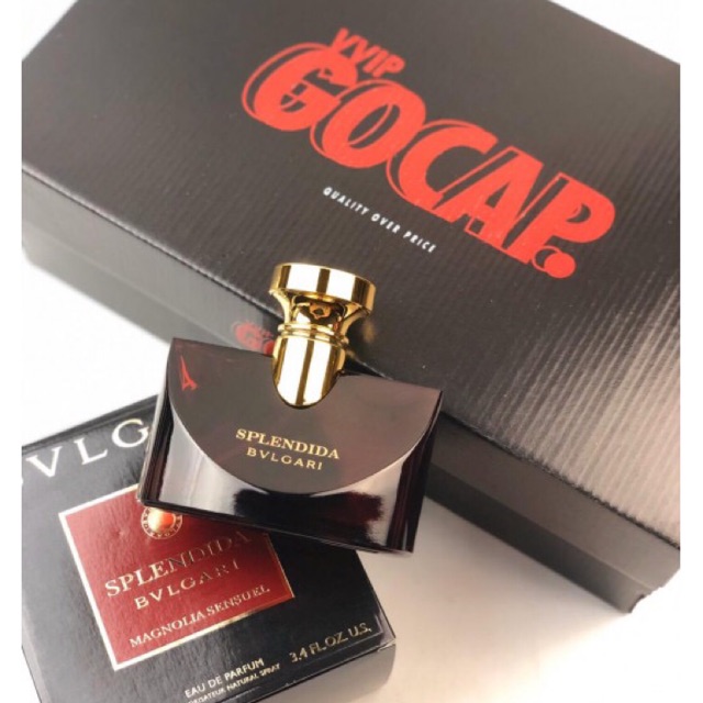 Bvlgari Splendida Women