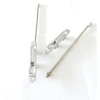 Flush Bolt Flash Bolt Grendel Tanam Kunci Pintu Swing Flush Bolt Flash Bolt Grendel Tanam Kunci Pintu Swing