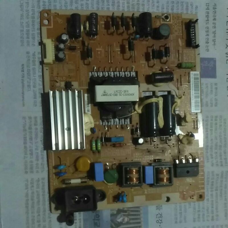 psu samsung 32f5000