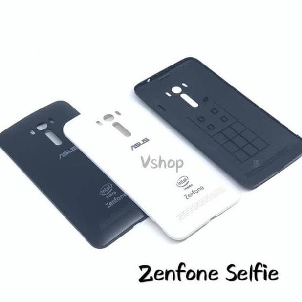 TUTUP BELAKANG ASUS ZENFONE SELFIE BACKDOOR ZENFONE SELFIE ZD551KL