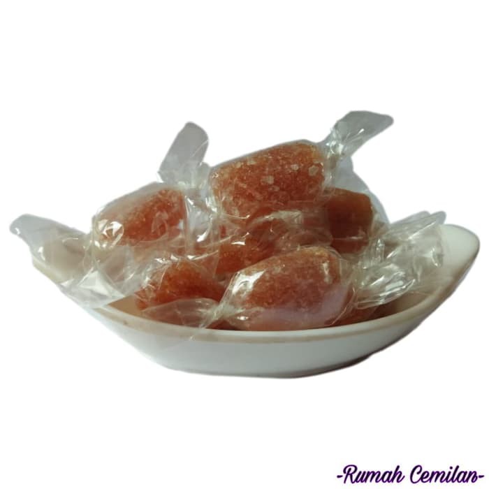 

PERMEN JAHE ORIGINAL 200gr KILOAN HHR470