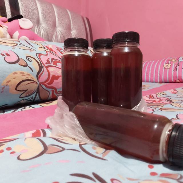 

Madu Murni Asli 100% . Madu ini merupakan madu asli oleh peternak madu muaro jambi. Original 100%