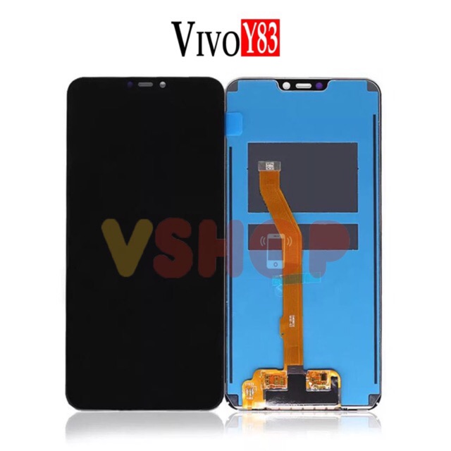 LCD TOUCHSCREEN VIVO Y81 - VIVO Y83 LCD TS FULLSET