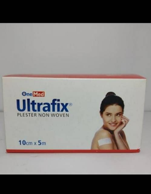 Ultrafix 10cm x 5m onemed