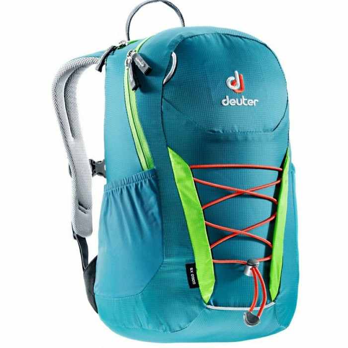 TAS DAYPACK DEUTER GOGO XS 13 L ORIGINAL - Biru