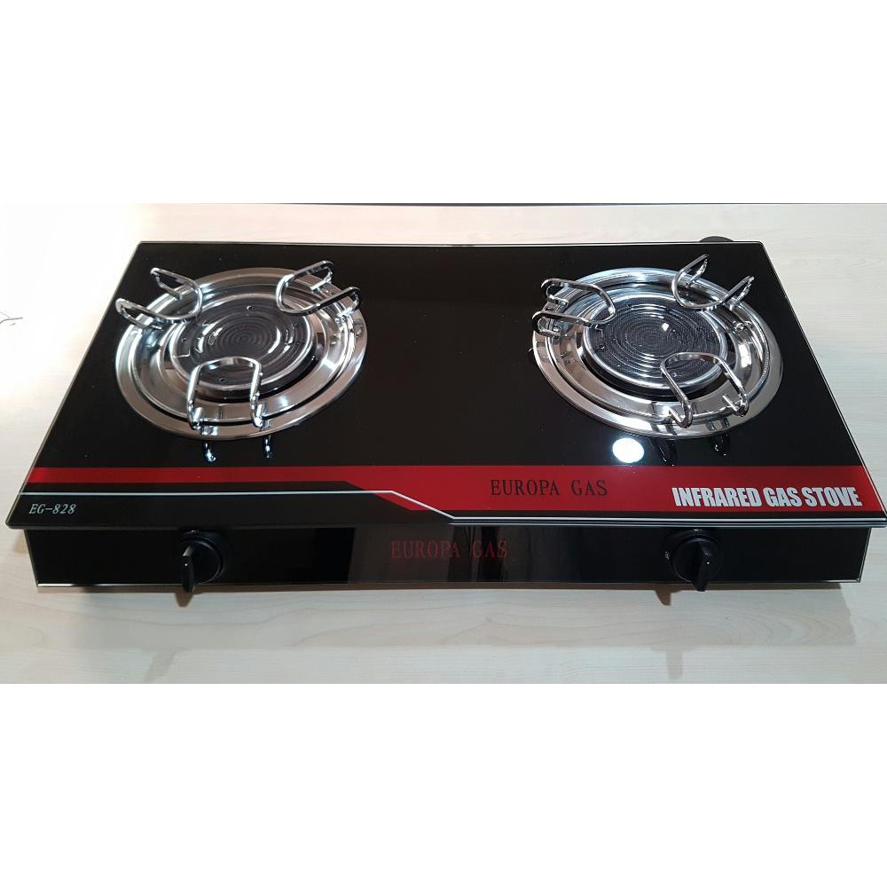 KOMPOR BARA INFRARED SPT TECSTAR LEJEL INFRA MERAH HEMAT GAS Limited