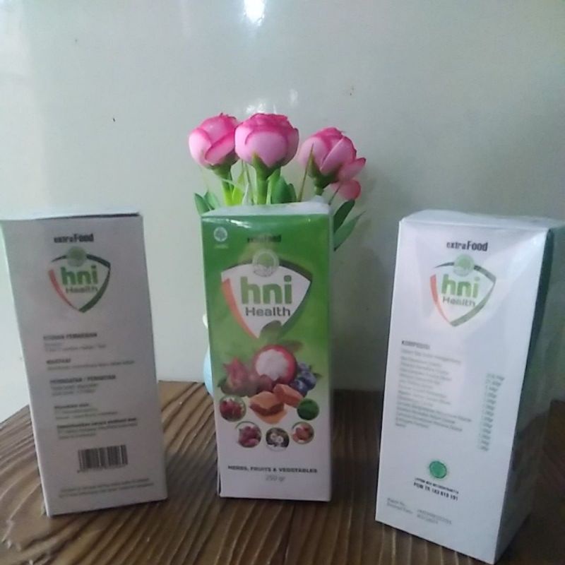 

madu extrafood