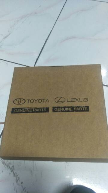 Matahari Assy Clutch Cover Avanza Xenia 1.3 Barang Baru