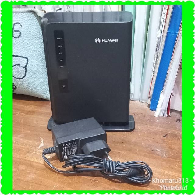 Seken dan Unlock ya Modem Home Router Huawei E5172