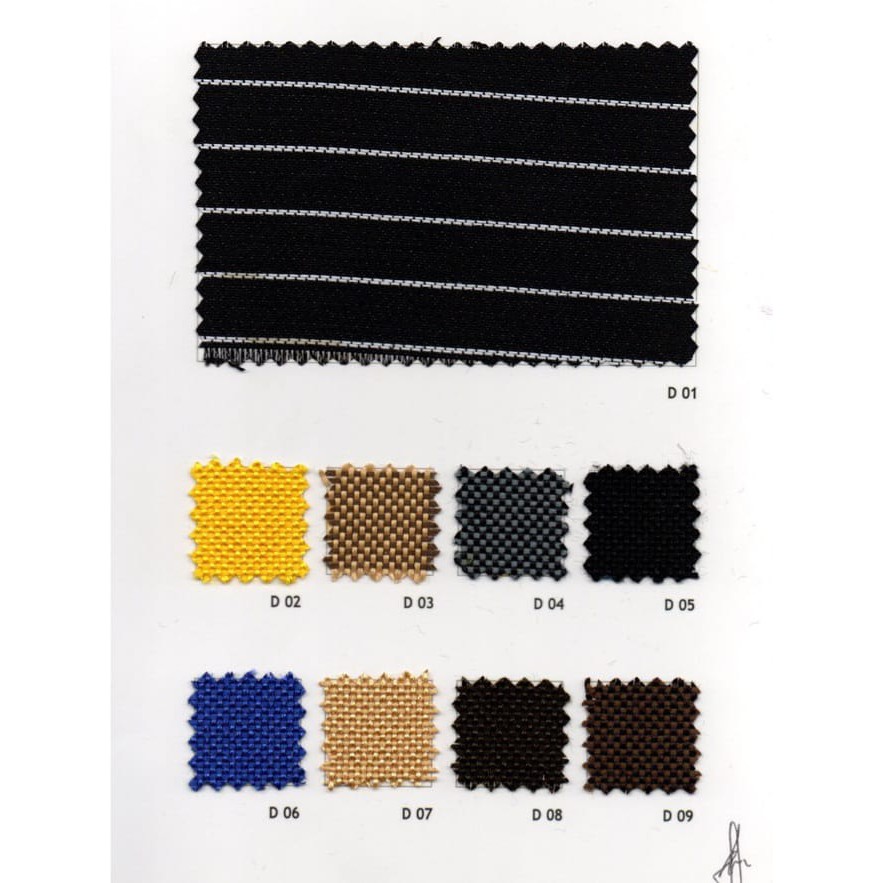 Khusus Cargo Ecos 8901 Kursi Kantor Kursi Kerja-5