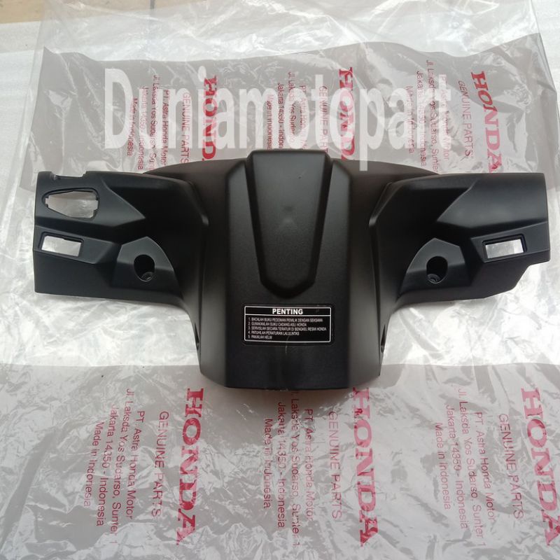 Batok belakang beat fi ESP stater halus 2015 original