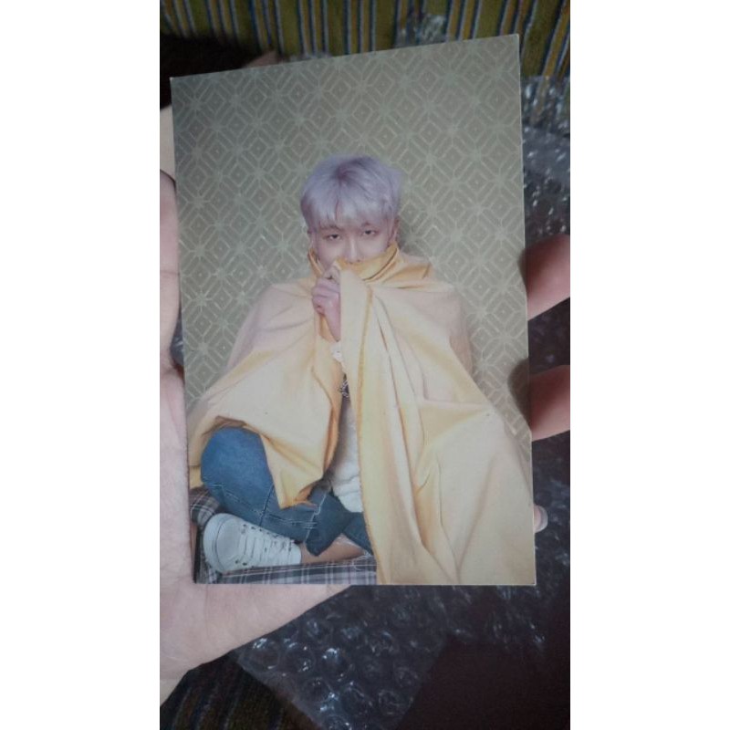 

PhotscardNamjoonOfficial[PO]