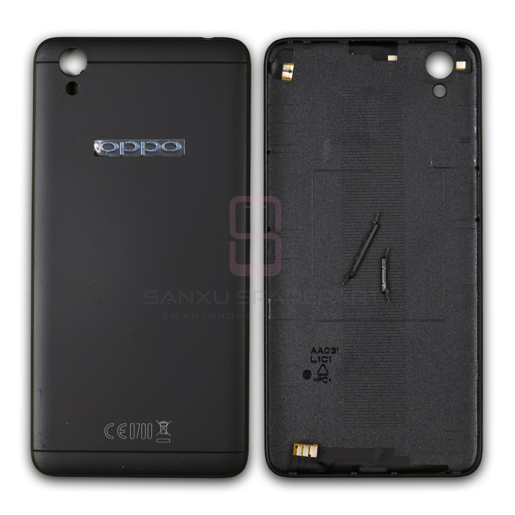 Backdoor Oppo A37 / Tutup Belakang Oppo A37 / Chasing Oppo A37