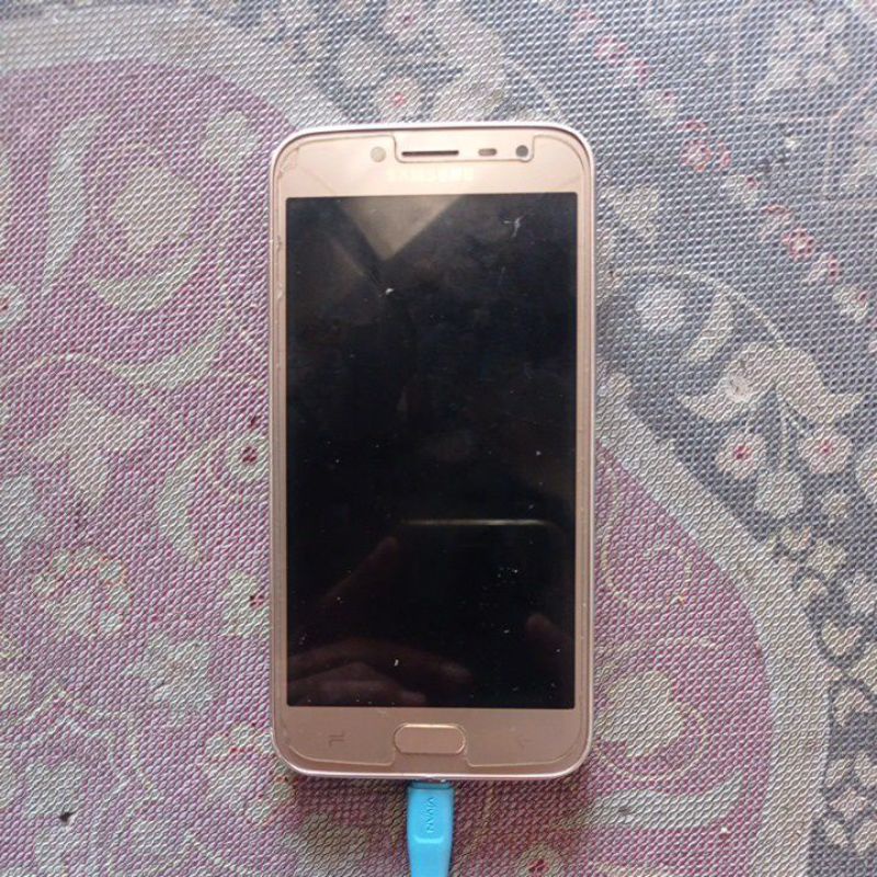 LCD SAMSUNG J2 PRO SM-J250F ORI COPOTAN