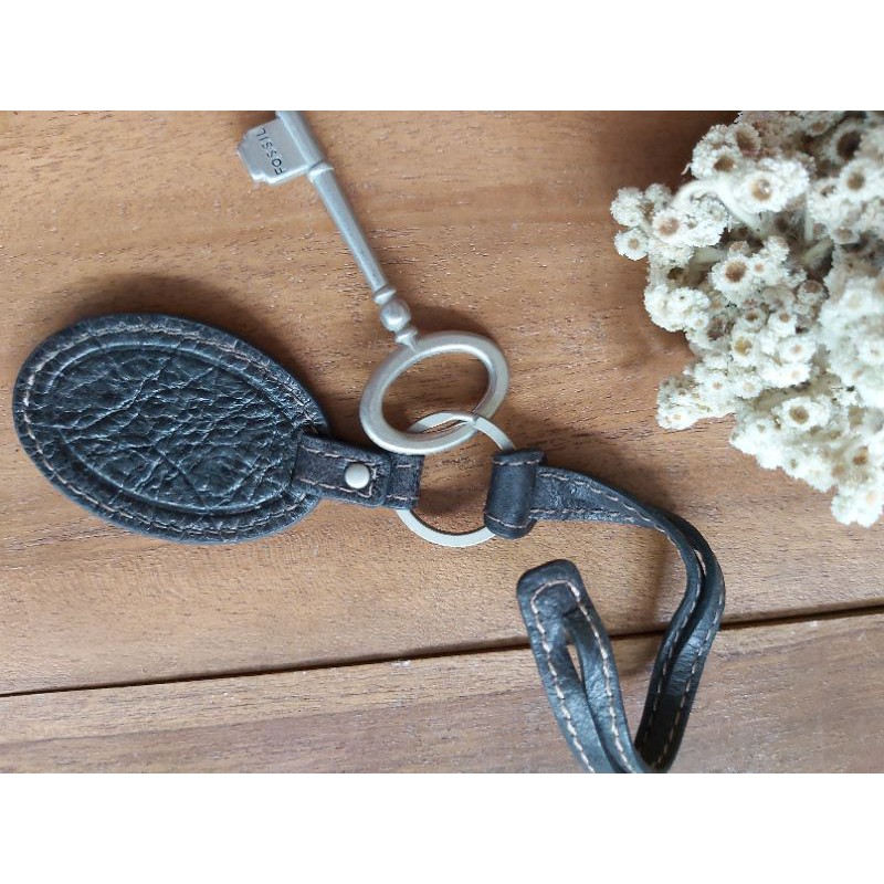 Keyfob Fossil