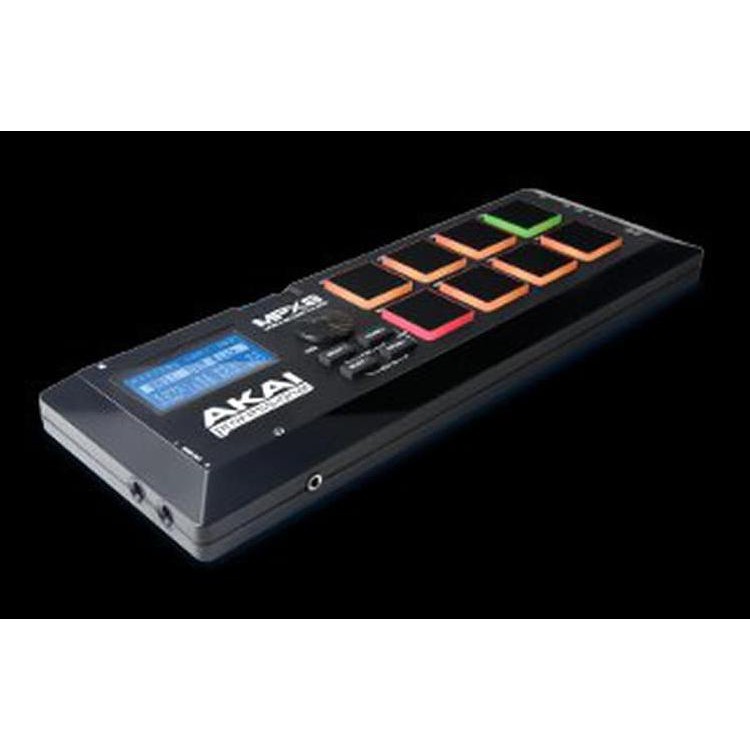 AKAI MPX8 MPX 8 KENDANG DANGDUT KODE 421