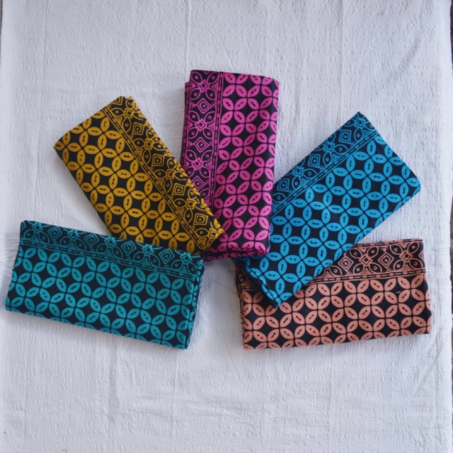 Kain batik murah-batik modern-kain batik wanita