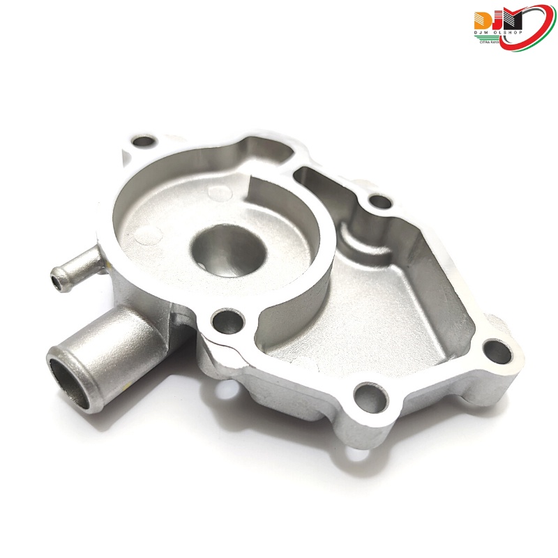 Cover Tutup Water Pump Housing Yamaha Jupiter MX Original YGP 1S7-E2422-00