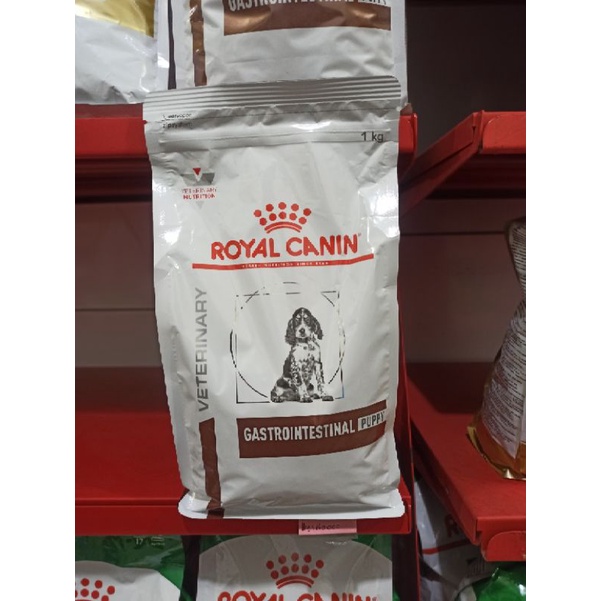 Royal canin gastro puppy 1kg makanan anjing puppy diare | rc gastro puppy